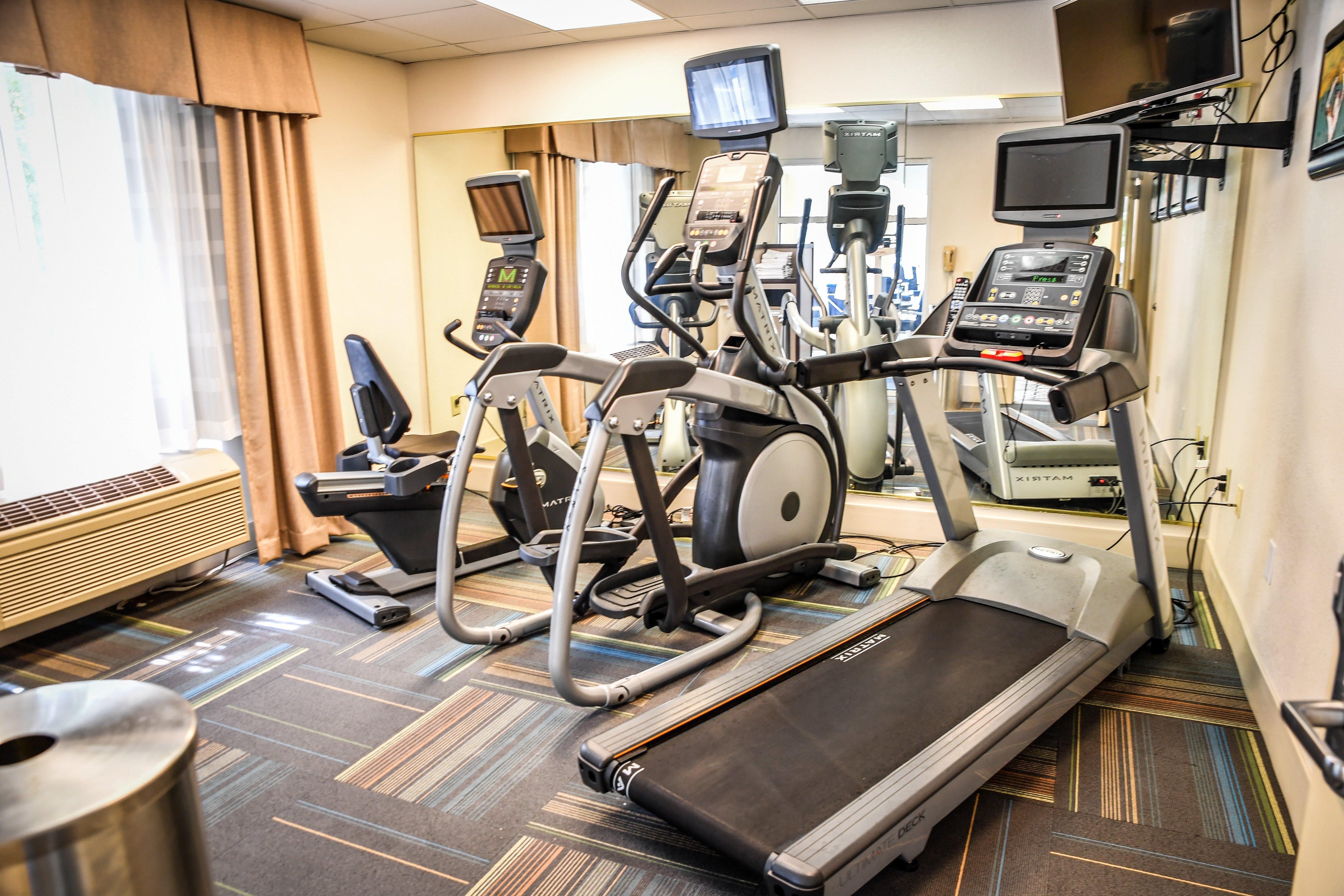 Holiday Inn Express Hotel & Suites - Concord By Ihg Kannapolis Exterior foto