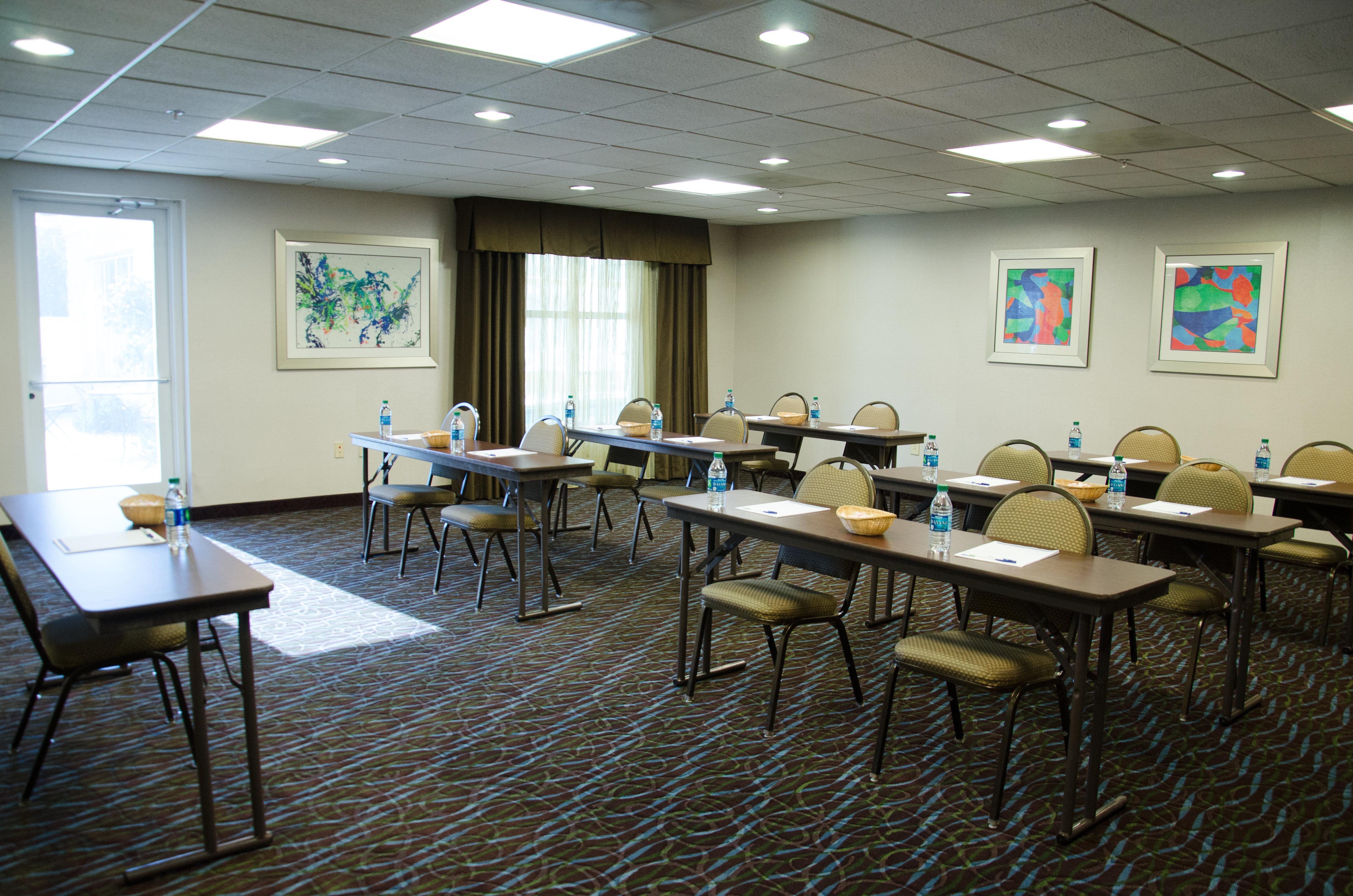 Holiday Inn Express Hotel & Suites - Concord By Ihg Kannapolis Exterior foto