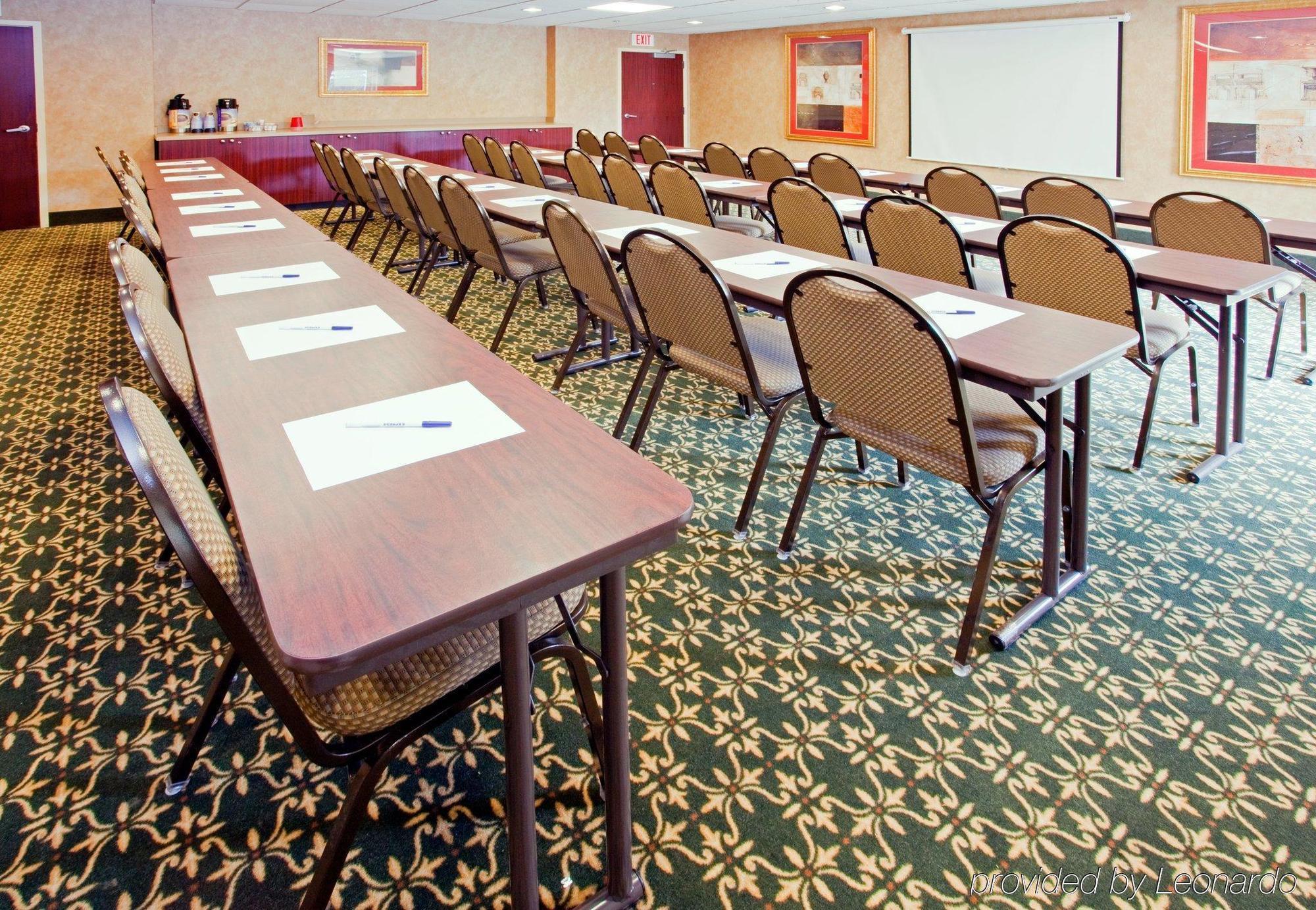 Holiday Inn Express Hotel & Suites - Concord By Ihg Kannapolis Exterior foto